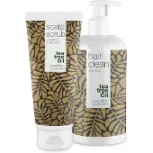 Australian bodycare Scalp Detox Duo