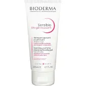 Bioderma Sensibio DS+ Gel moussant 200 ml