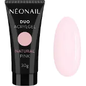 NEONAIL Duo Acrylgel Natural Pink