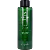 Four Reasons Original Scalp Scrub Shampoo 250 ml