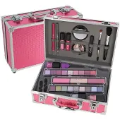 ZMILE Cosmetics Makeup Box Merry Berry