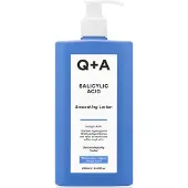 QA Salicylic Acid Smoothing Lotion 250 ml