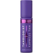 Tanologist Express Extra Dark Self-Tan Mousse
