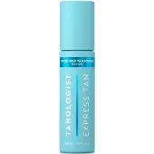 Tanologist Tinted Mousse Medium