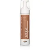 Sunspa Hedda Skoug X Glow Tanning Mousse Medium