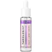 Tanologist Self-Tan Drops Dark