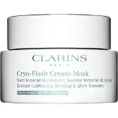 Clarins Cryo-Flash Cream-Mask, 75ml