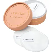 Lenoites Pure Premium Organic Reusable Rounds Refil 5 kpl