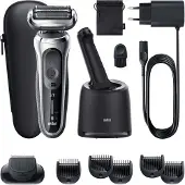 Braun 71-S7500CC Silv MN