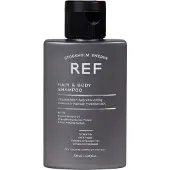 Ref Hair & Body Shampoo, 100ml