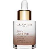 Clarins Tinted Oleo-Serum, 08
