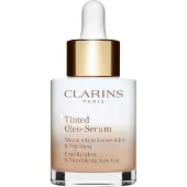 Clarins Tinted Oleo-Serum, 02