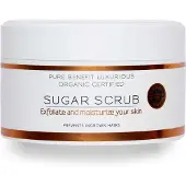 HEVI Sugaring Pure benefit Luxurious Sugar Scrub 200 g