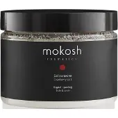Mokosh Cranberry Body Salt Scrub 300 g
