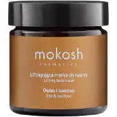 Mokosh Oat & Bamboo Lifting Face Mask 60 ml