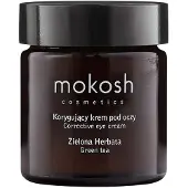 Mokosh Green Tea Corrective Eye Cream 30 ml