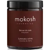 Mokosh Chocolate & Cherry Body Balm 180 ml