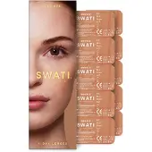 Swati Daily Lenses Bronze