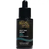 Bondi Sands Face Drops, 30ml, Dark