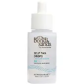 Bondi Sands Face Drops, 30ml, Light/Medium