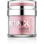 Rodial Pink Diamond Retinol Overnight Gel 50 ml