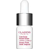 Clarins Beauty Flash Vitamin C Complex Fresh Ampoule, 8ml