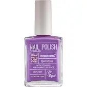 Ecooking Nail Polish 15 Purple