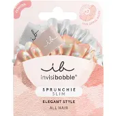 Invisibobble Sprunchie Slim 2 pcs Bella Chrome