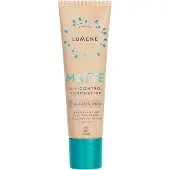 Lumene Matte Oil-Control Foundation SPF20, 30ml, 1 Classic Beige