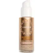 Lumene Natural Glow Fluid Foundation SPF20, 30ml, 2 Medium