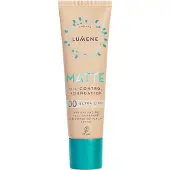 Lumene Matte Oil-Control Foundation SPF20, 30ml, 00 Ultra Light