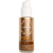 Lumene Natural Glow Fluid Foundation SPF20, 30ml, 7 Deep
