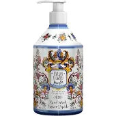 Rudy Amalfie Peony Le Maioliche Hand Wash 500 ml
