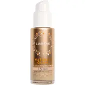 Lumene Natural Glow Fluid Foundation SPF20, 30ml, 1.5 Fair