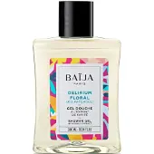 Baija Delirium Floral Delirium Floral Shower Gel 300 ml