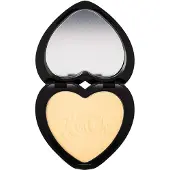 KimChi Chic Almost Catfished Finishing Powder Banana