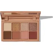Paese Eyeshadow Palette Warm Crush