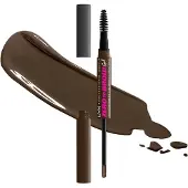 Nyx PROFESSIONAL MAKEUP Zero to Brow Longware Brow Gel 07 Espresso