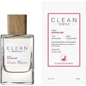 Clean Reserve Sparkling Sugar, EdP 100ml