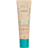 Lumene Matte Oil-Control Foundation SPF20, 30ml, 1.5 Fair