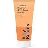 Indy Beauty Arbutin & Liquorice Glow-Up Moisturiser 50 ml