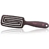 Labor Pro PLUM Brush for Fine Hair