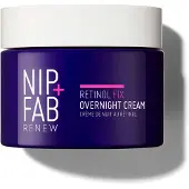 Nip + Fab Retinol Fix Retinol Fix Overnight Treatment Cream 50 ml