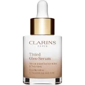 Clarins Tinted Oleo-Serum, 03