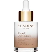 Clarins Tinted Oleo-Serum, 06