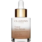 Clarins Tinted Oleo-Serum, 07