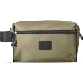 Vittorio Men's Toiletry Bag With 3 Compartments