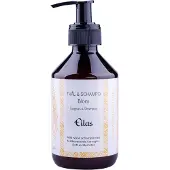 Eilas Naturkosmetik Tvål & Schampo Blom 260 ml