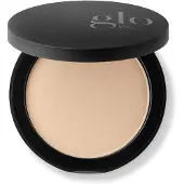 Glo Skin Beauty Pressed Base, Natural Medium
