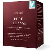Ginza.se Pure Cleanse 120 kap